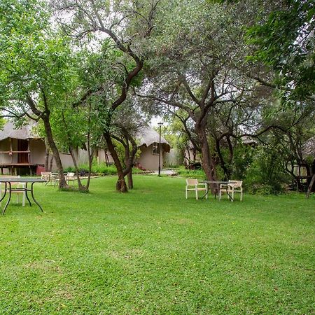 Warthogs Bush Lodge Magaliesburg Exterior foto