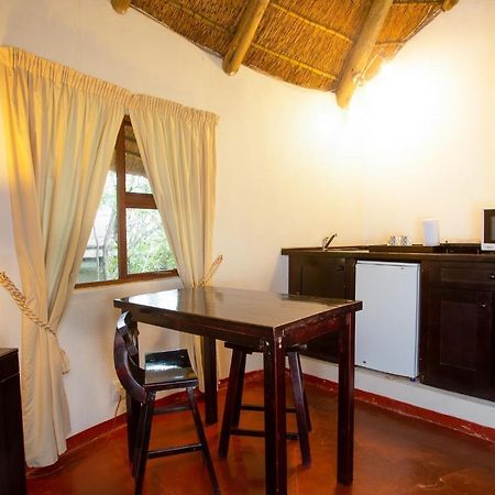 Warthogs Bush Lodge Magaliesburg Exterior foto