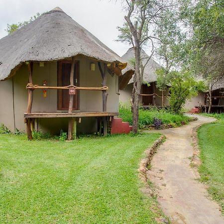 Warthogs Bush Lodge Magaliesburg Exterior foto